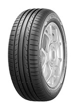 DUNLOP SPORT BLURESPONSE – 195/50.0R15 82V