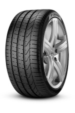 PIRELLI PZERO PZ4 SP.CAR