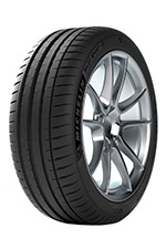 MICHELIN PILOT SPORT PS4
