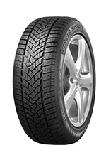 DUNLOP WINTER SPORT 5 XL MFS