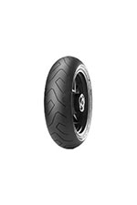 PIRELLI DIABLO SUPERCORSA V2 SP TL REAR