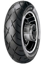 METZELER ME 888 MARATHON ULTRA TL REAR