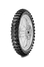 PIRELLI 110/90 R19 SCORPION MX32 MID SOFT TT REAR NHS