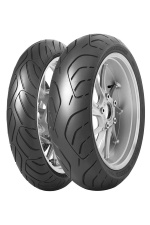 DUNLOP SPORTMAX ROADSMART III SP