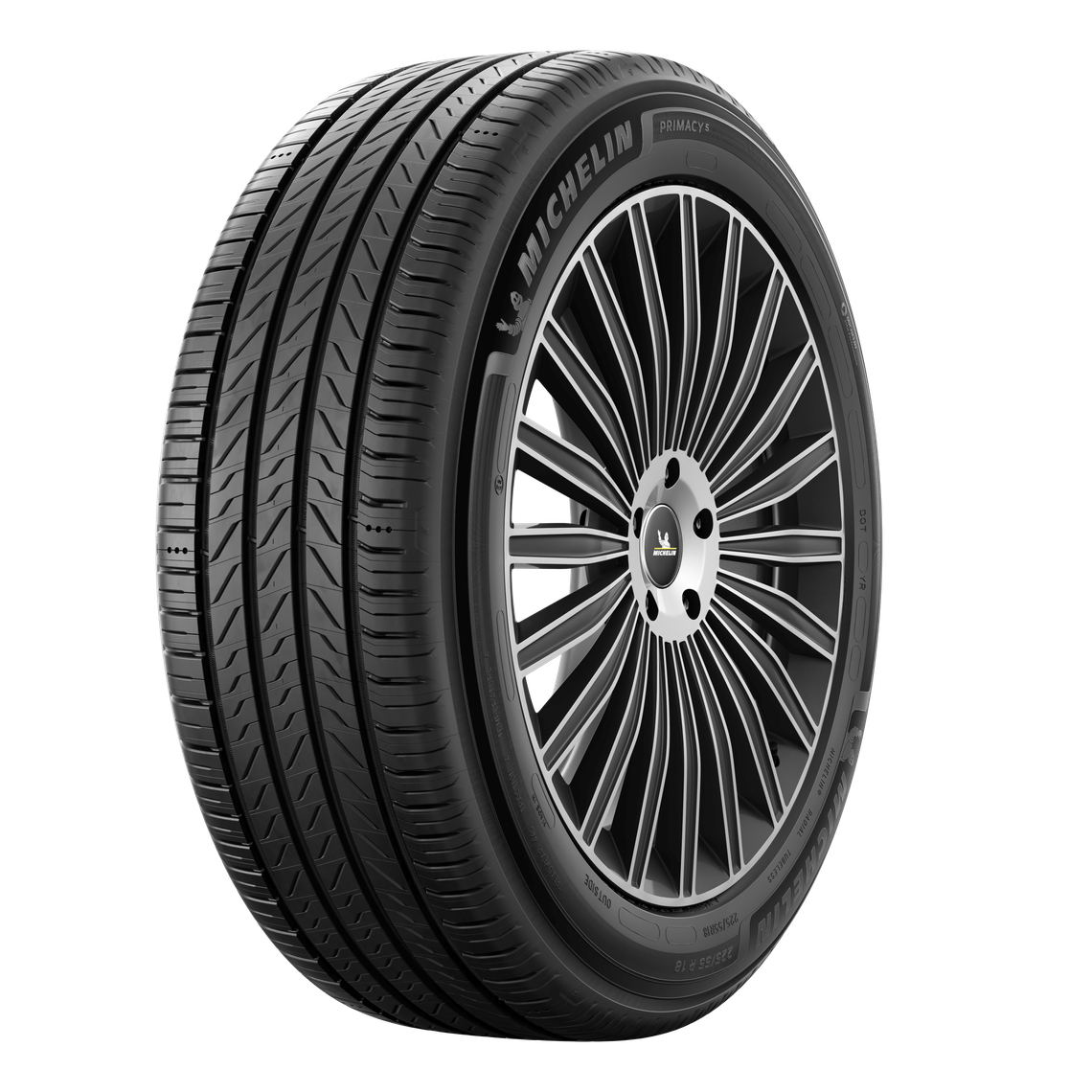 MICHELIN PRIMACY 5