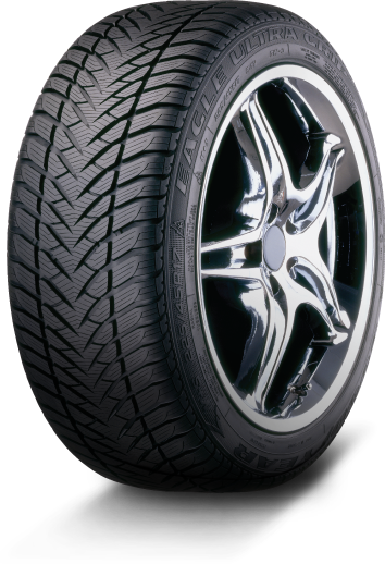 GOODYEAR Eagle Ultra Grip GW3 ROF *