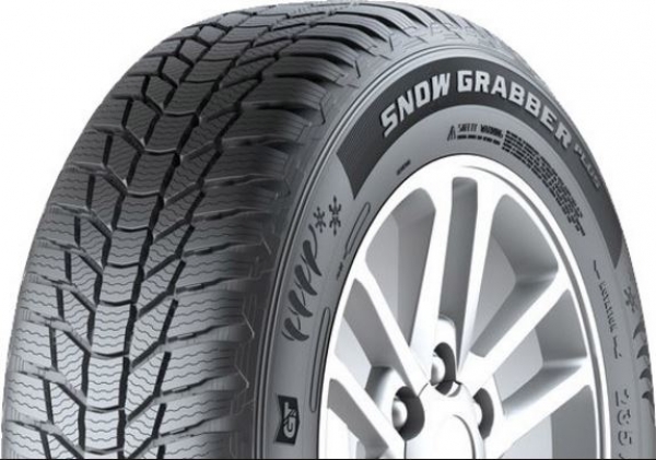 GENERAL  235/60 R18 107V