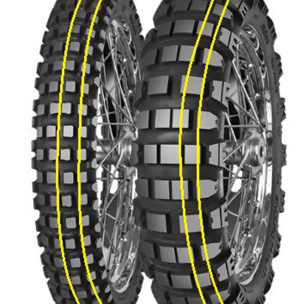 MITAS ENDURO TRAIL XT+ DAKAR