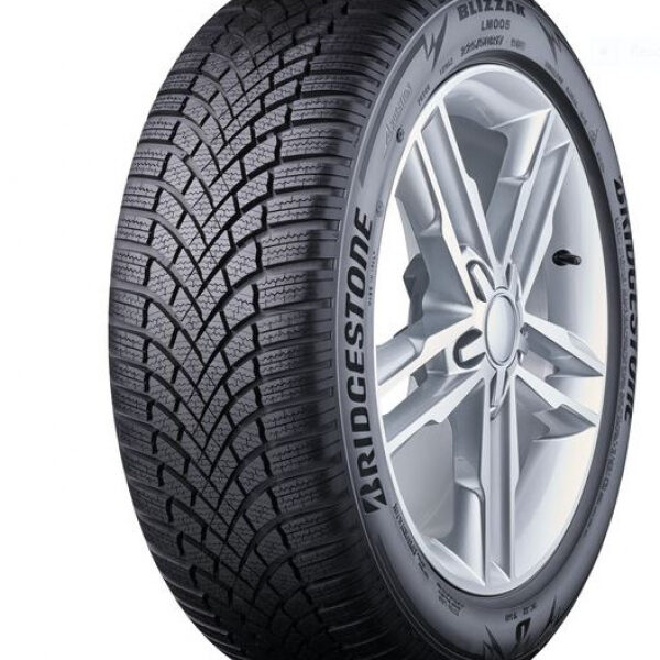 BRIDGESTONE LM005