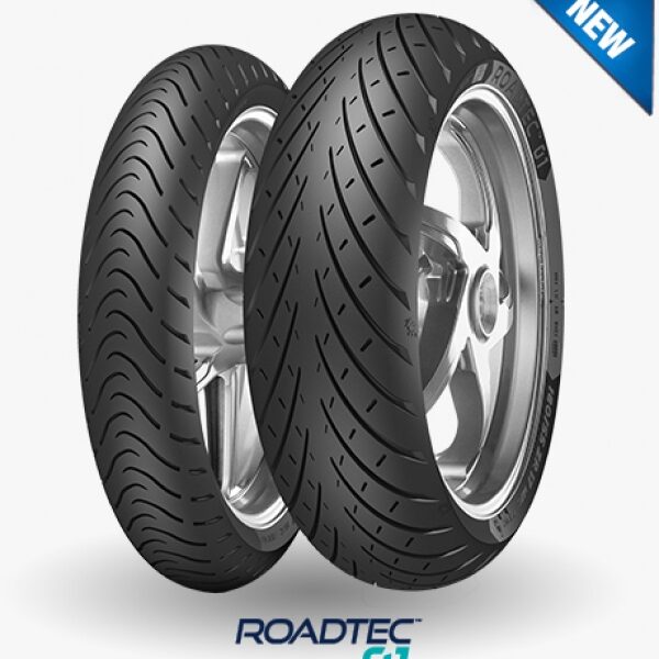 METZELER ROADTEC 01