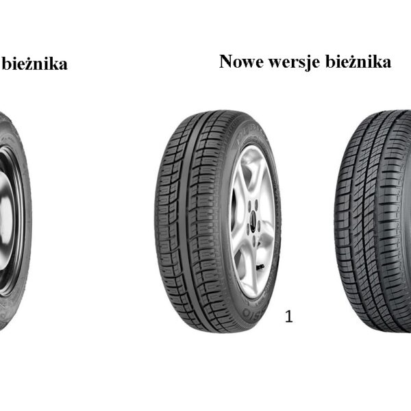 DEBICA PASSIO 2 – 195/65.0R15 95T