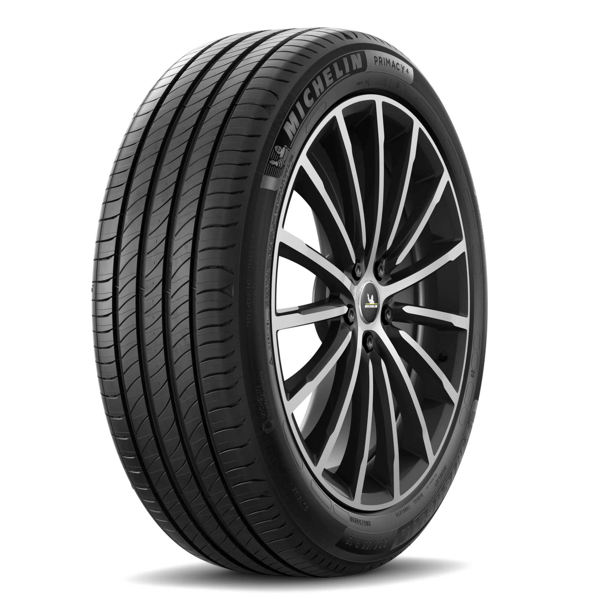 MICHELIN PRIMACY 4+