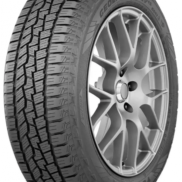 YOKOHAMA  235/55 R19 105V