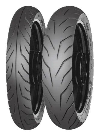 MITAS STREET FORCE – 100/80.0R17 52H
