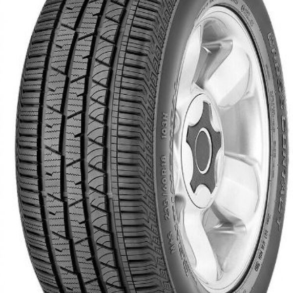 CONTINENTAL CROSSCONTAC LX SPORT