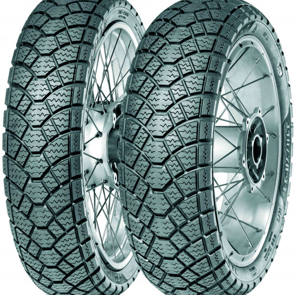 ANLAS WINTER GRIP 2 (SC-500) TL M+S REINF – 130/60.0R13 60P