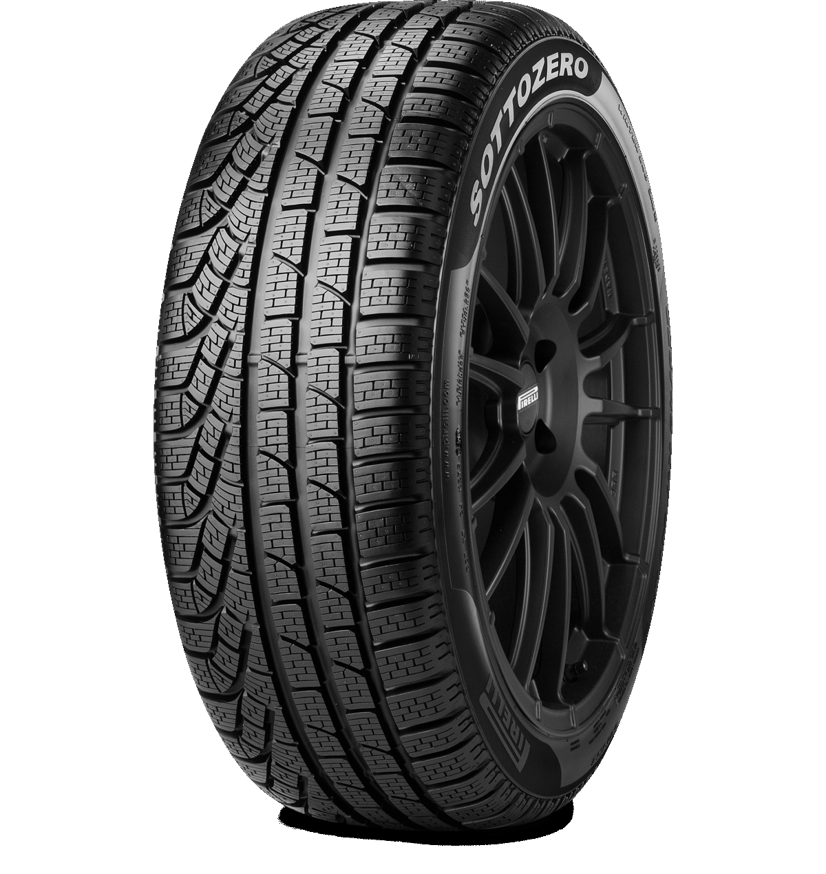PIRELLI SOTTOZERO II 270 - immagine 1