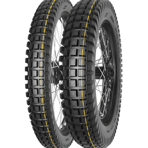 MITAS ENDURO HYBRID SUPER – 120/100.0R18 68P