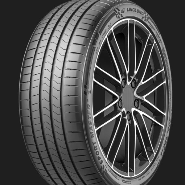 LEAO 215/50 R19 e+ Nova-Force