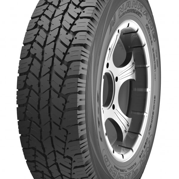 NANKANG 245/70 R16 FT-7
