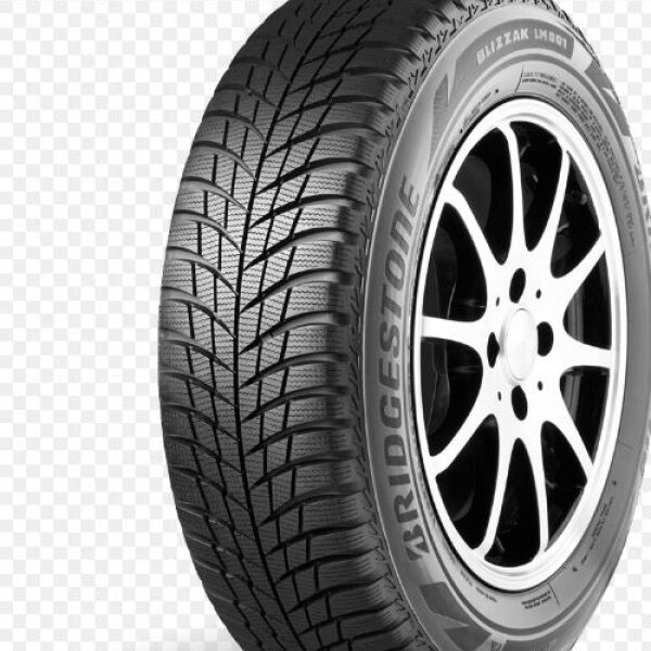BRIDGESTONE LM001