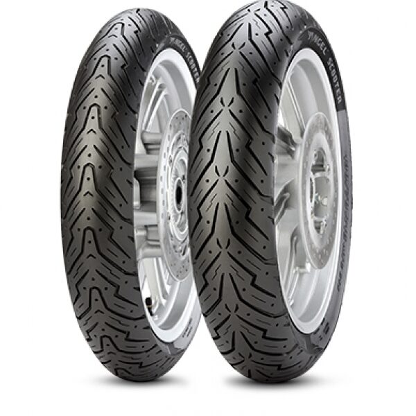 PIRELLI ANGEL SCOOTER – 110/70.0R16 52S