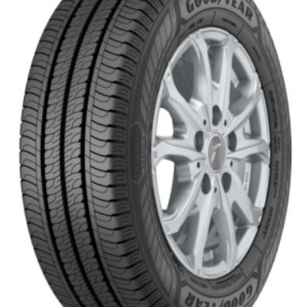 GOODYEAR EFFICIENTGRIP CARGO-2