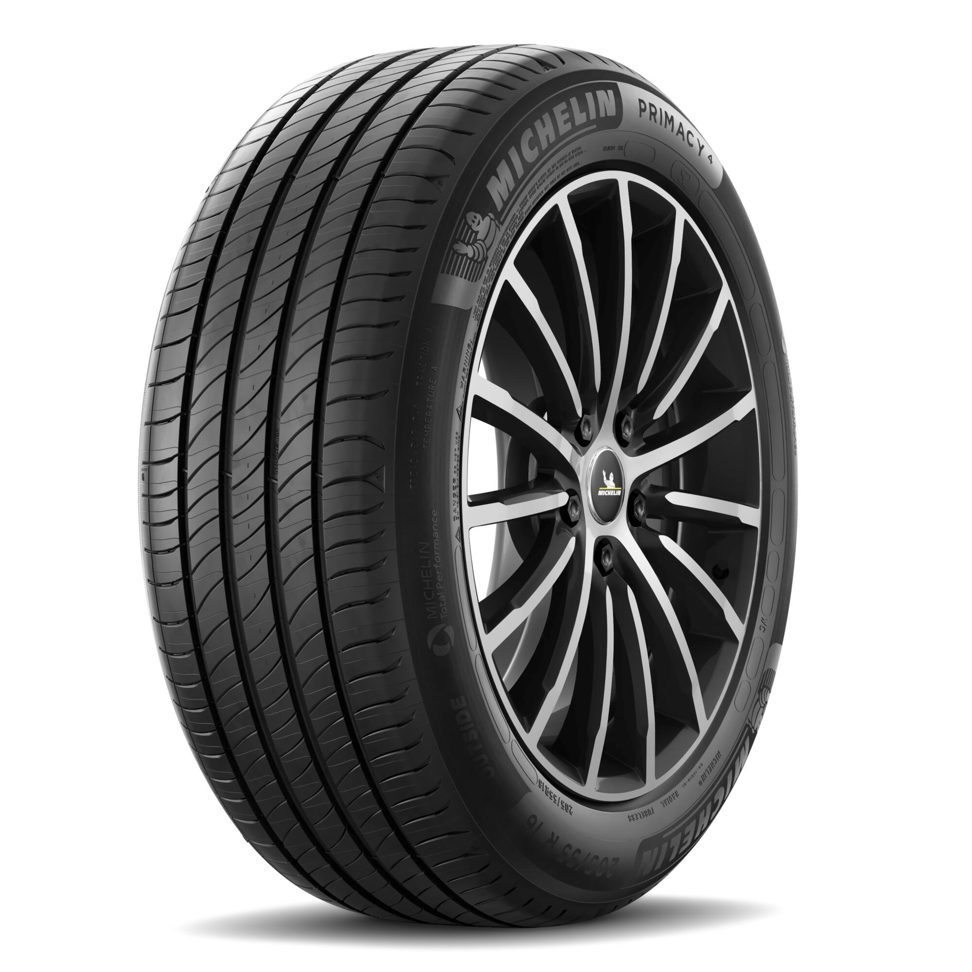 MICHELIN PRIMACY 4