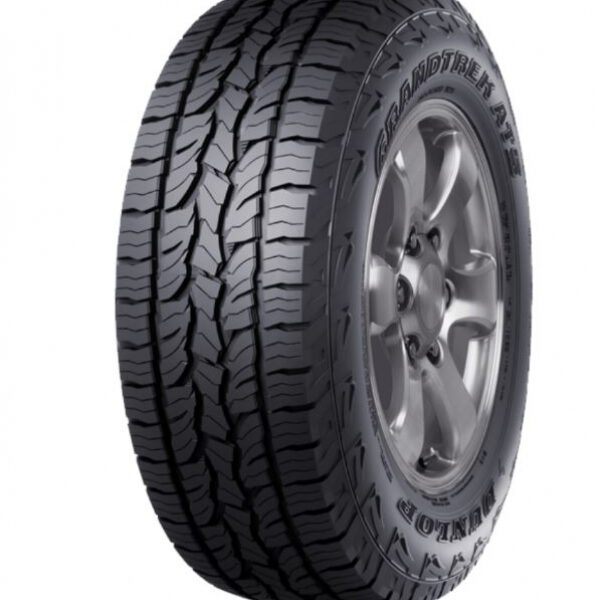 DUNLOP GRANDTREK AT5