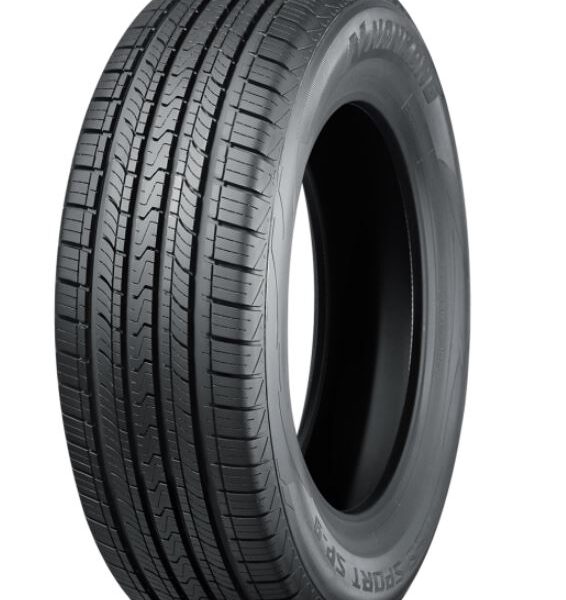 NANKANG 235/60 R18 SP-9