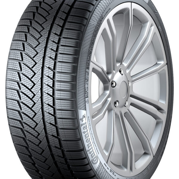 CONTINENTAL WinterContact TS 850P