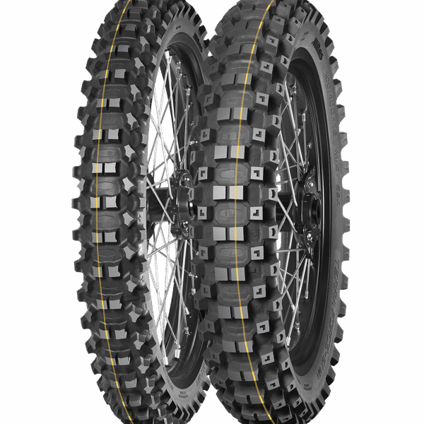 MITAS TERRA FORCE-EX MH SUPER – 90/90.0R14 46M