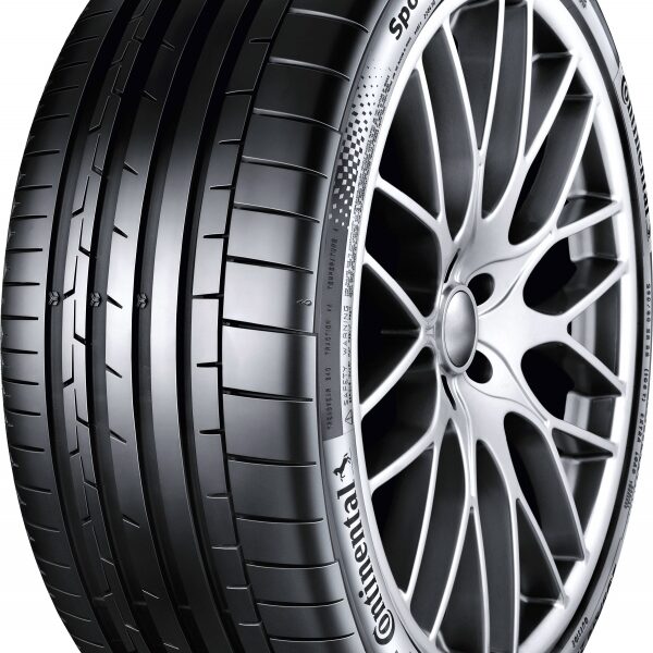 CONTINENTAL SportContact 6