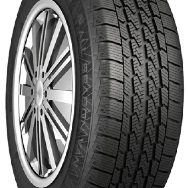 NANKANG 205/70 R15C AW-8