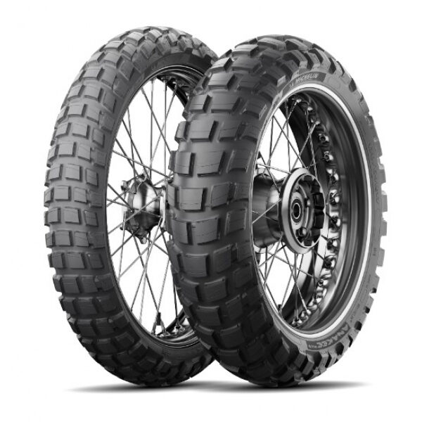MICHELIN  120/70 R19 60R