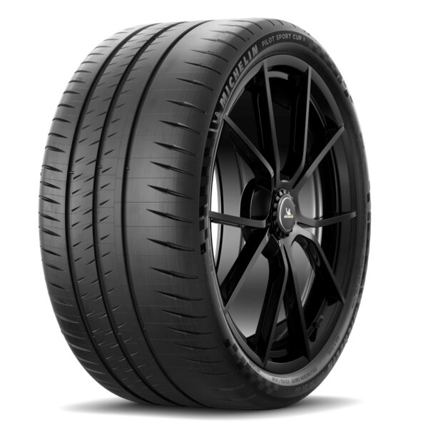 MICHELIN PILOT SPORT CUP 2