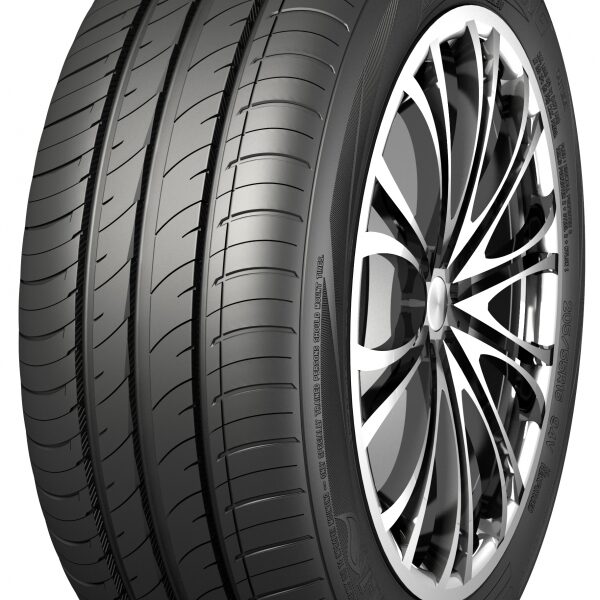 NANKANG NA-1 – 205/70.0R14 98T