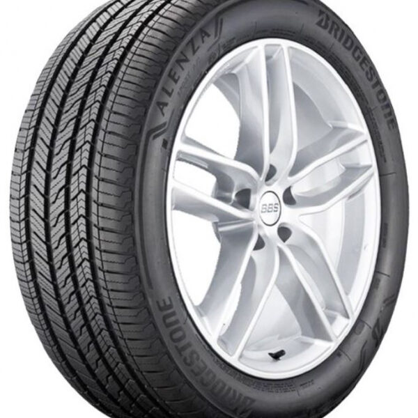 BRIDGESTONE ALENZA SPORT ALL SEASON