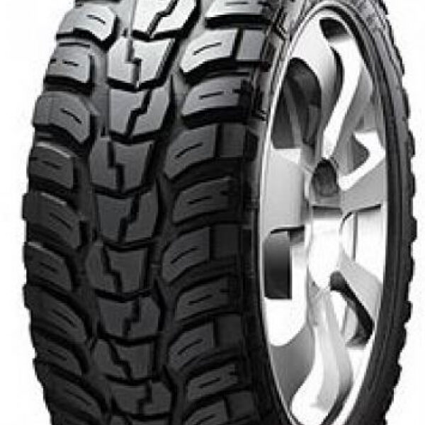 KUMHO  245/75 R16 120Q