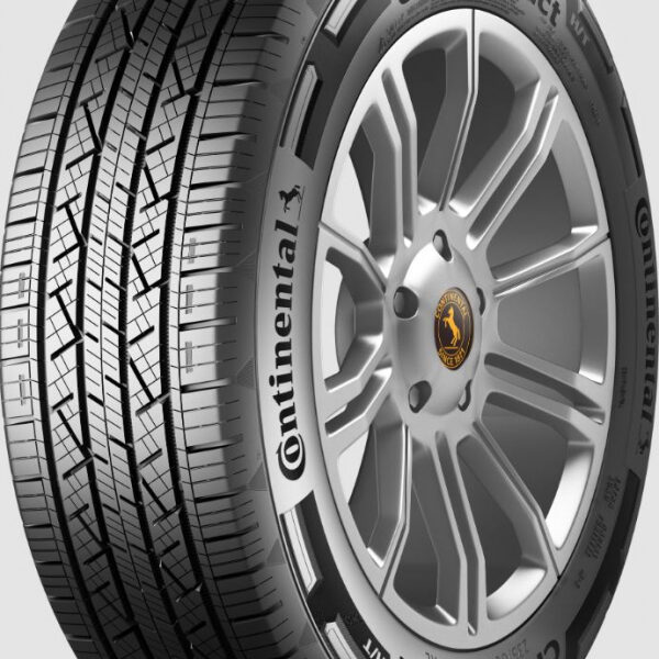 CONTINENTAL  235/70 R16 106H