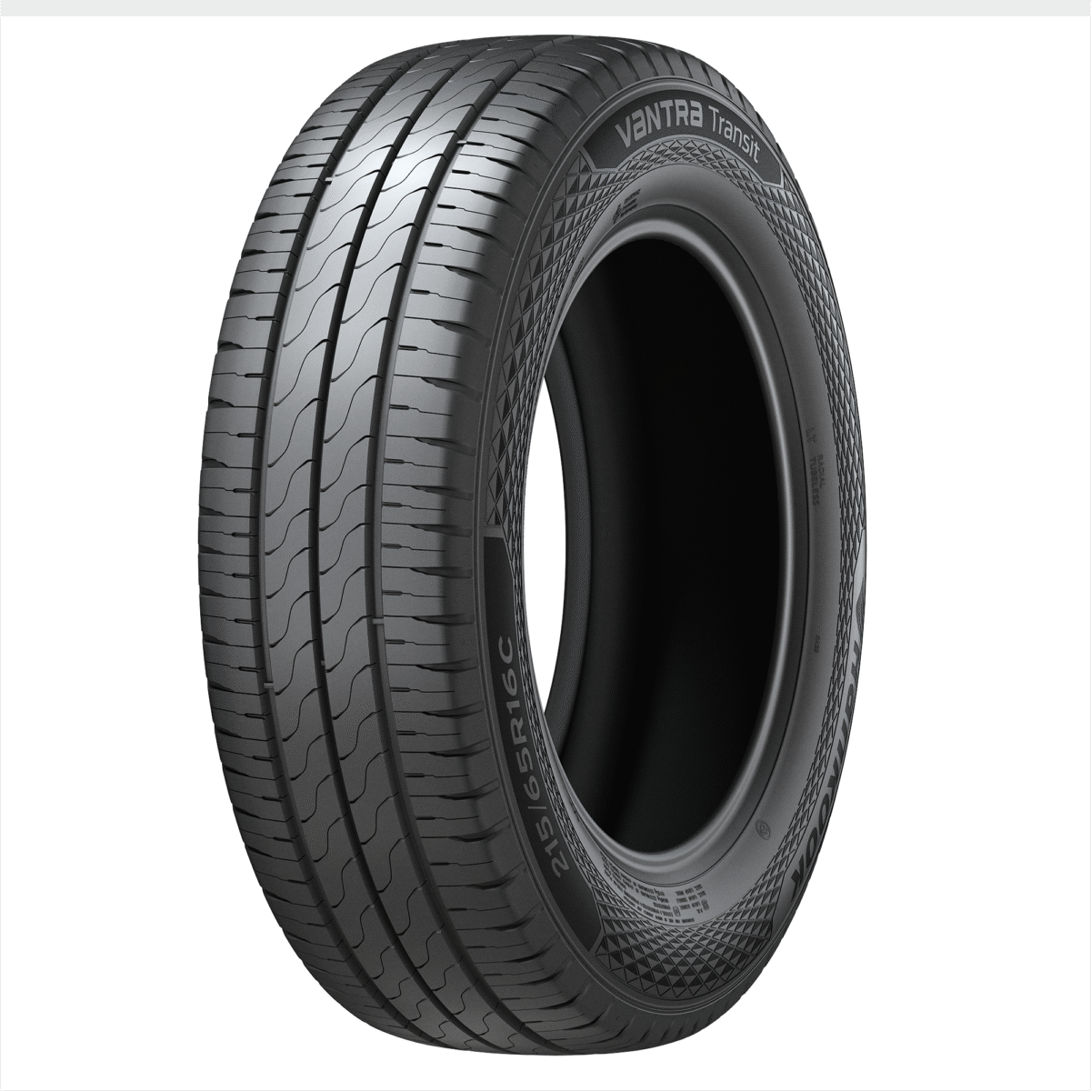 HANKOOK 195/75 R16 RA58 - immagine 1