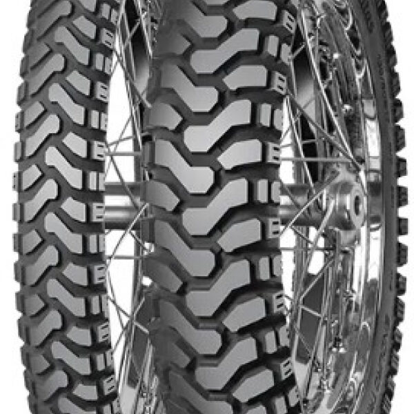 MITAS ENDURO TRAIL