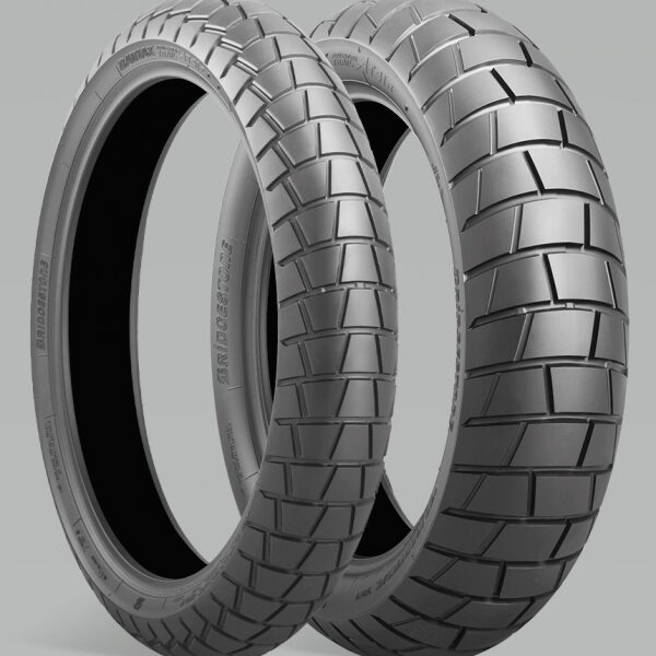 BRIDGESTONE AT41