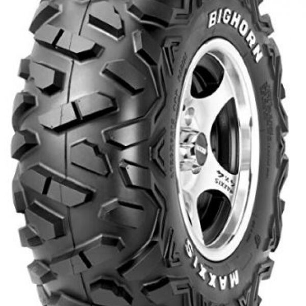 MAXXIS BIG HORN M-917