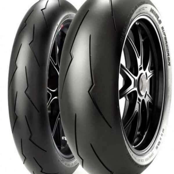 PIRELLI DIABLO SUPERCORSA