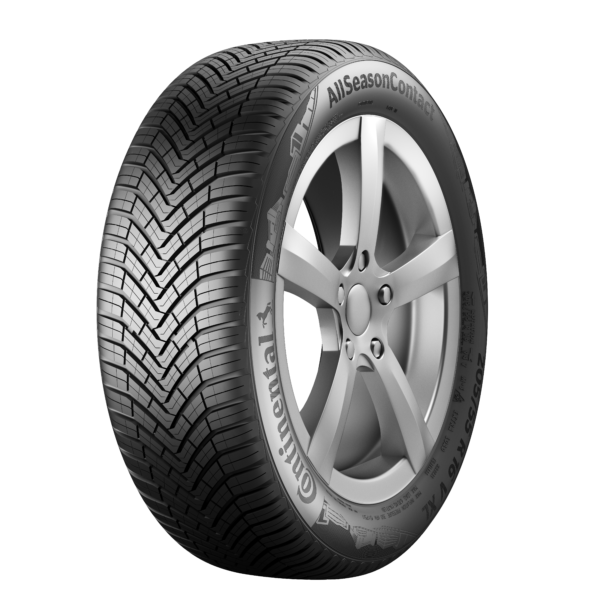 CONTINENTAL ALL SEASONS CONTACT – 155/65.0R14 75T