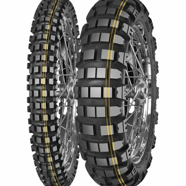 MITAS ENDURO TRAIL XT+ DAKAR