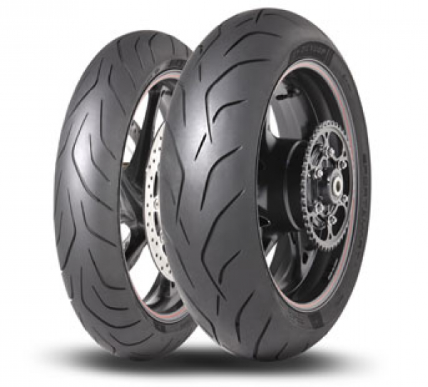DUNLOP SPORTSMART MK3