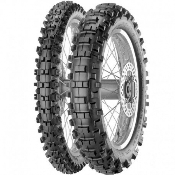 METZELER MCE 6 DAYS EXTREME