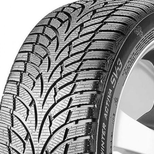 NANKANG SV-3 – 215/45.0R17 91V